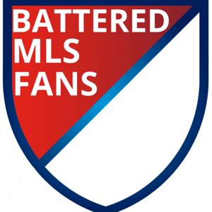 Battered MLS Fans by Battered Fans