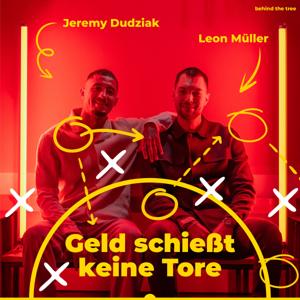 Geld schießt keine Tore by Leon Müller, Jeremy Dudziak & behind the tree