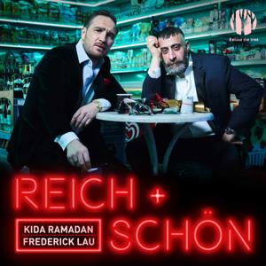 Reich und Schön mit Kida Ramadan und Frederick Lau