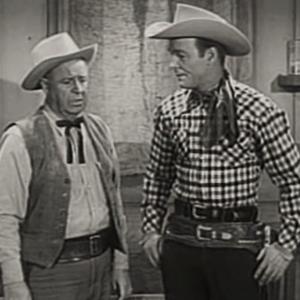 Roy Rogers - Radio Show OTR