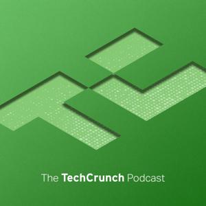 The TechCrunch Podcast by Darrell Etherington, Maggie Stamets