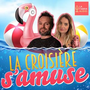 La Croisière s'amuse