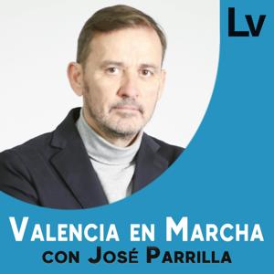 Valencia en marcha by Levante-emv