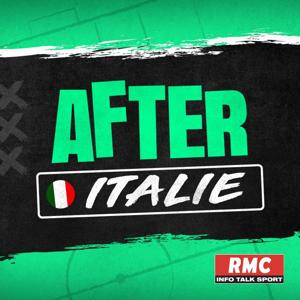 After Italie by RMC