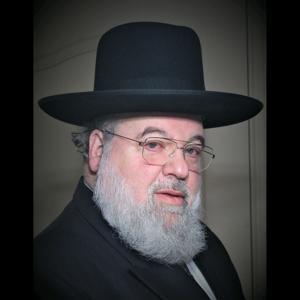 Rav Yisroel Brog