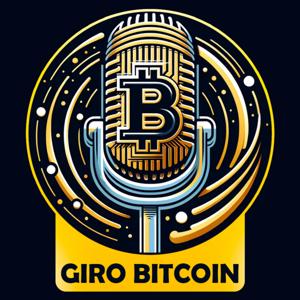 Giro Bitcoin by Paulo Arago