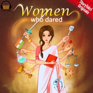 Women Who Dared