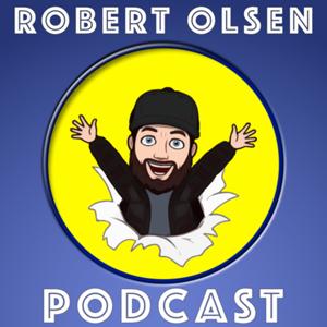 Bob Olsen Podcast