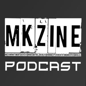 MKZine Podcast by Ground Zero Radio