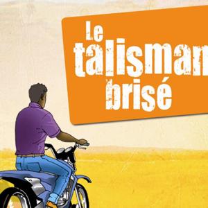 Le Talisman Brisé (Talkuru Helndu) by RFI Fulfulde