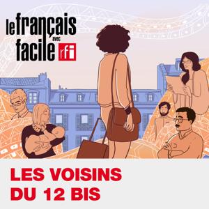 Les voisins du 12 bis, французько-українська версія by Français Facile - RFI