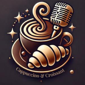 Cappuccino et Croissants [Version Française]
