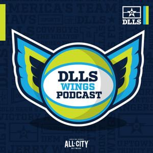 DLLS Dallas Wings Podcast by DLLS Sports, ALLCITY Network