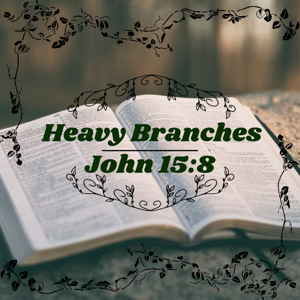 Heavy Branches Podcast