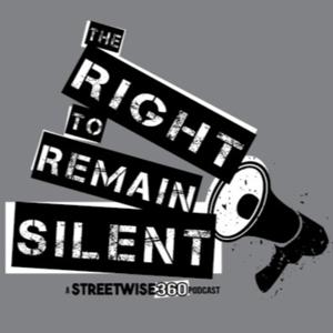 The Right To Remain Silent: A True Crime Podcast