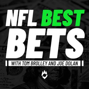 NFL Best Bets by NFL Betting, Sports Betting, NFL, Fantasy Points