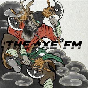 三板斧FM