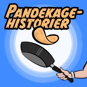 Pandekagehistorier