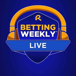 Betting Weekly Live by BetRivers Network