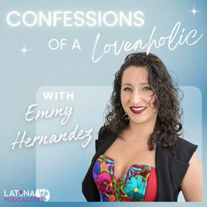 Confessions of a Loveaholic