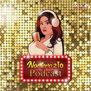 Norteno 210 Podcast by Natasha Gonzales