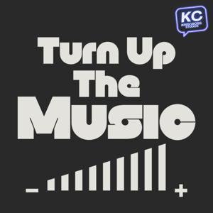 Turn Up The Music