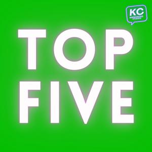 The Top 5 Podcast