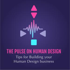 The Pulse on Human Design by Bodygraph Chart