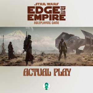 Actual Play - Star Wars by AntreJeux Studio