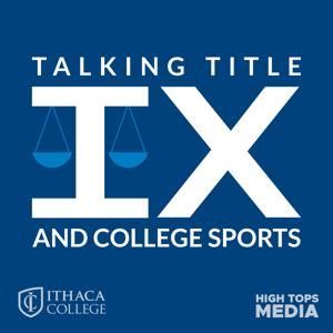 Talking Title IX and College Sports