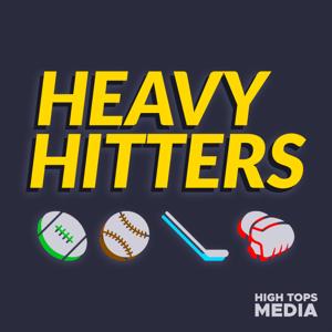 Heavy Hitters by High Tops Media & Dean Gutic