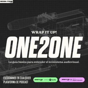 WRAP IT UP! ONE2ONE