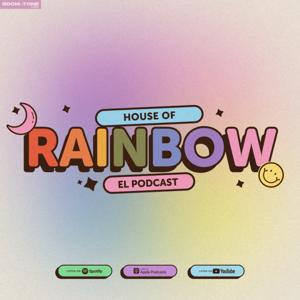 HOUSE OF RAINBOW