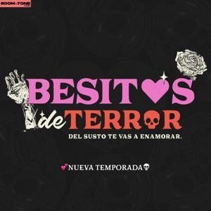 Besitos de Terror