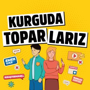 Kurguda Toparlarız by Kurguda Toparlarız