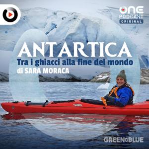 Antartica by la Repubblica