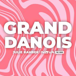 Grand Danois