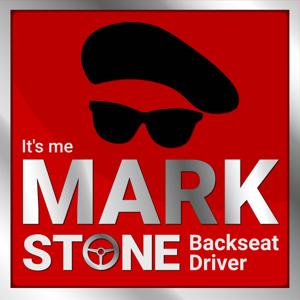 Backseat Driver by Mark Stone