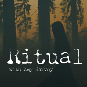 Ritual with Amy Harvey