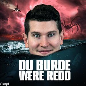 Du burde være redd by Simpl