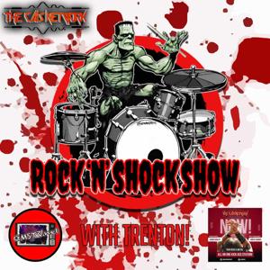 Rock N' Shock Show by The CMS Network