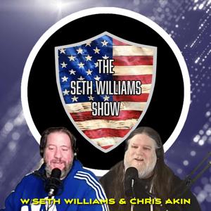 The Seth Williams Show by The CMS Network