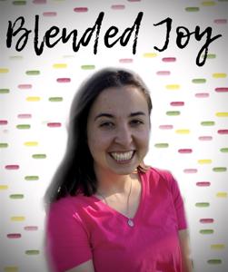 Blended Joy