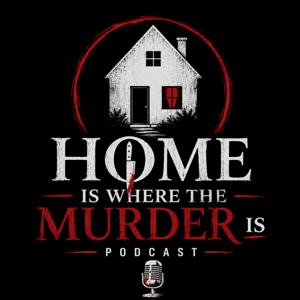 Home Is Where The Murder Is by homeiswherethemurderis