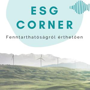 ESG Corner by Veisz Ákos