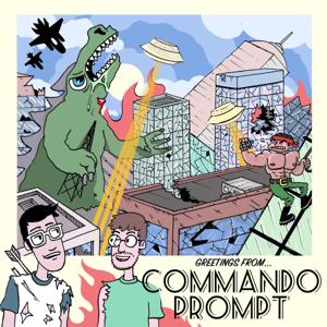 Commando Prompt