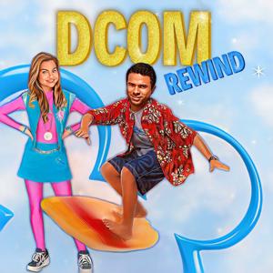 DCOM Rewind by DCOM Rewind