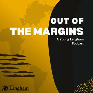 Out Of The Margins by Langham Partnership