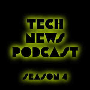 Tech News Podcast