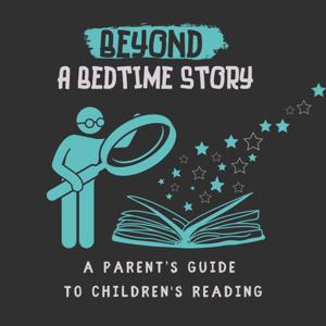 Beyond a Bedtime Story by HVSPN